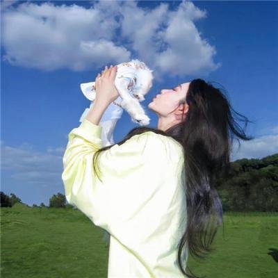 神将少女八家将